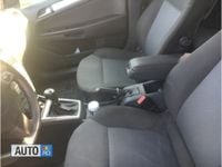 Second-hand Opel Astra 105 CP (77 kW) 2004 Gri Hatchback