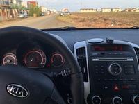 Second-hand Kia Ceed 66 CP (48 kW) 2011 Hatchback