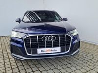 second-hand Audi Q7 S line 50 TDI quattro