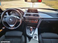 second-hand BMW 320 Seria 3 d Touring Aut.