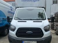 Second-hand Ford Transit 130 CP (95 kW) 2015