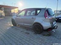 Second-hand Renault Scénic III 130 CP (95 kW) 2010 Maro Monovolum
