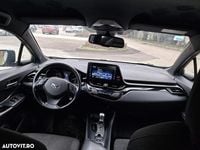Second-hand Toyota C-HR Style 122 CP (89 kW) 2019 Culoaregri SUV