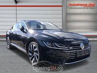 second-hand VW Arteon 2020 2.0 Benzină 272 CP 35.700 km - 38.560 EUR - leasing auto