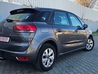 Second-hand Citroën C4 SpaceTourer 131 CP (96 kW) 2019 Culoaregri Monovolum