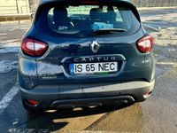 second-hand Renault Captur TCe Zen