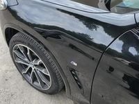 Second-hand BMW X4 195 CP (143 kW) 2022 SUV