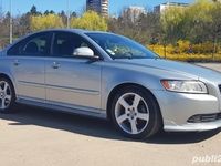 second-hand Volvo S40 1.6 D2 R-DESIGN FACELIFT 2011 EURO 5