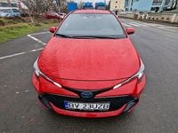Second-hand Toyota Corolla 122 CP (89 kW) 2023 Culoarerosu Break
