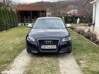 second-hand Audi A3 1.6 TDI DPF Attraction