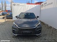 Second-hand Lexus LBX 136 CP (100 kW) 2024 Culoaregri SUV