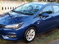 second-hand Opel Astra Sport Tourer 1.2 Turbo Start/Stop Business Edition