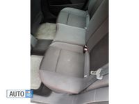 Second-hand Renault Mégane II 63 CP (46 kW) 2007 Gri Berlinǎ