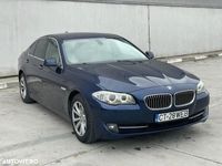 second-hand BMW 520 Seria 5 d Aut.