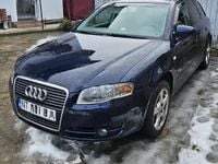 Second-hand Audi A4 140 CP (102 kW) 2006 Break