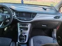 Second-hand Opel Astra Sport 90 CP (66 kW) 2021 Break