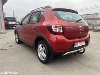 second-hand Dacia Sandero Stepway dCi 90 Ambiance