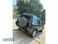 Second-hand Land Rover Freelander 2005 Negru SUV
