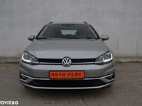 second-hand VW Golf VII 