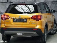 second-hand Suzuki Vitara 1.4 Boosterjet Hybrid Comfort+