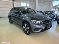 second-hand Mercedes GLC350 4Matic 7G-TRONIC Exclusive