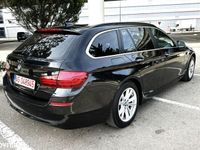 second-hand BMW 520 Seria 5 d xDrive Touring Aut. Luxury Line