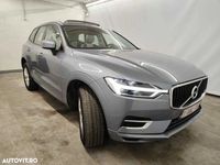 second-hand Volvo XC60 T8 Twin Engine AWD Geartronic Momentum