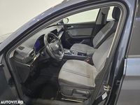 Second-hand Seat Leon Style 150 CP (110 kW) 2021 Culoaregri Break