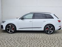 second-hand Audi Q7 S line 55 TFSI quattro