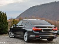 second-hand BMW 730 Seria 7 d xDrive