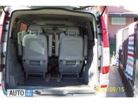Second-hand Mercedes Viano 150 CP (110 kW) 2009 Gri Monovolum