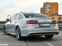 second-hand Audi A6 3.0 TDI S tronic