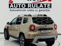 Second-hand Dacia Duster Essentiel 100 CP (73 kW) 2020 Culoaregalbeuriu SUV