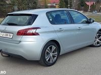 second-hand Peugeot 308 1.6 e-HDI FAP STT Allure