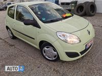 second-hand Renault Twingo euro 4 benzin 2007