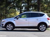 second-hand Ford Kuga 2.0 TDCi 4x4 Aut. Champions Edition