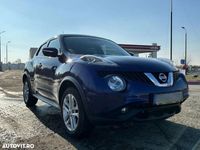 second-hand Nissan Juke 1.2L DIG-T Start/Stop N-Connecta