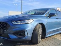 second-hand Ford Mondeo 2.0 TDCi Aut. AWD ST Line High