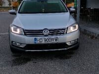 second-hand VW Passat Alltrack b7 4motion 170cp dsg