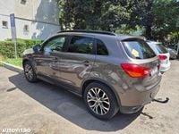 Second-hand Mitsubishi ASX Diamant Edition 150 CP (110 kW) 2015 Maro SUV