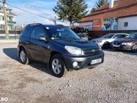 second-hand Toyota RAV4 2.0 D-4D Executive