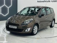 Second-hand Renault Scénic III Dynamique 130 CP (95 kW) 2011 Culoaremaro Monovolum