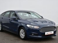 second-hand Ford Mondeo 1.5 TDCi Trend