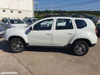 second-hand Dacia Duster 1.5 dCi 4x4 Laureate