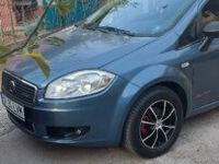 second-hand Fiat Linea 1.3 multijet 90 cp