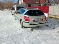 Second-hand Peugeot 407 136 CP (100 kW) 2005 Break