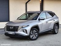 Second-hand Hyundai Tucson 136 CP (100 kW) 2023 Culoaregri SUV