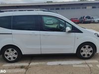 second-hand Ford Tourneo Courier 1.5 TDCi Trend