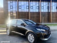 second-hand Peugeot 3008 