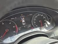 Second-hand Audi A6 177 CP (130 kW) 2014 Berlinǎ